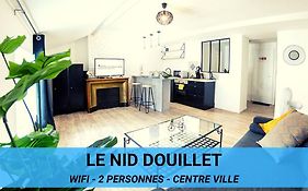 Le Nid Douillet - Topdestination-Bourg